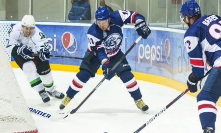 Отчет о матче чемпионата РК «Кулагер» — «Бейбарыс» 2:3 