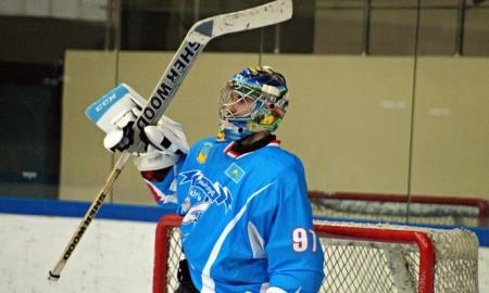 «Иртыш» проиграл «Блю Фокс»