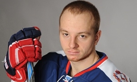 Юрий Сергиенко отметился голевой передачей в победном матче с московским «Динамо»