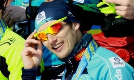 Казахстанцы не пробились в финалы спринта на Кубке Восточной Европы