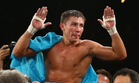 Почему победа Альвареса — это поражение GGG