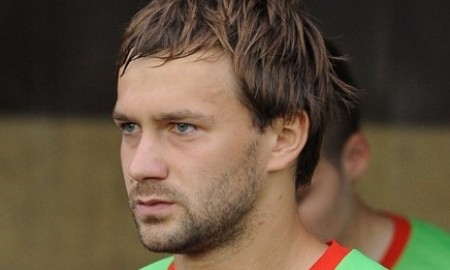 Российские СМИ: «Сычев играл за клуб с трудновыговариваемым названием»