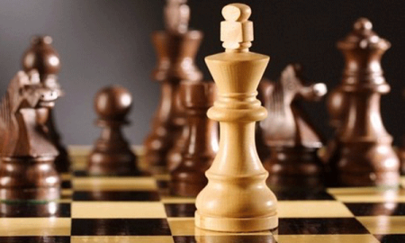 В Алматы проходит Кубок Центральной Азии по шахматам