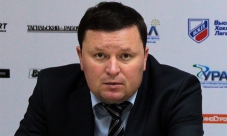 Экс-тренер «Торпедо» будет работать в «Спутнике»