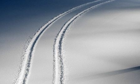 В Усть-Каменогорске появится освещаемая лыжня в 1,5 километра