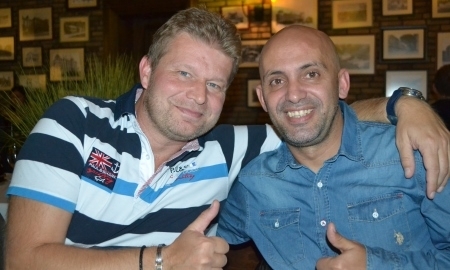 Главный тренер соперника Казахстана госпитализирован с инсультом