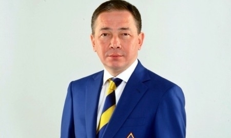 Малик Кушалиев: «„Кайрат“ выполнил свой план наполовину»