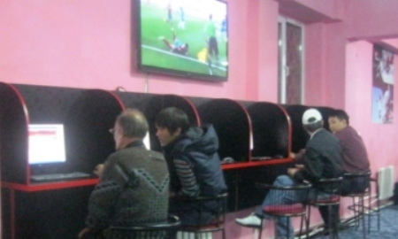 В Актобе букмекерская контора выплатила выигрыш по фальшивому чеку