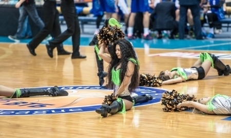 «Астана» проведет следующий матч Лиги ВТБ на родном паркете