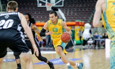 Рустам Яргалиев: «Самое главное — игра в защите»