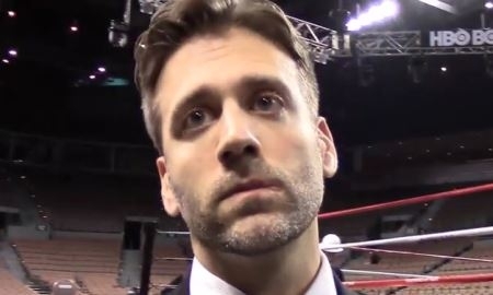 Макс Келлерман: «В данный момент Головкину невыгодно драться с Уордом»