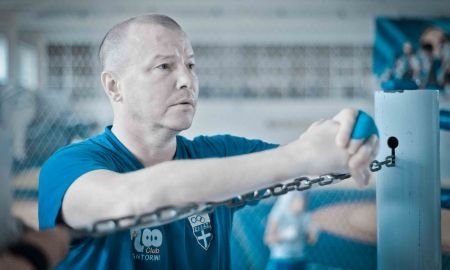 Вадим Присяжнюк: «Мы уже ведем подготовку к домашнему чемпионату мира»