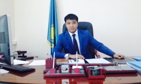 В сеть попало видео с места нападения на главного спортивного чиновника ВКО