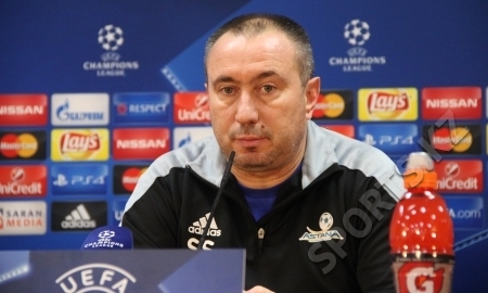 Станимир Стойлов