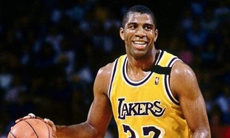 Мэджик Джонсон: «Я надеюсь, что бой Альвареса против Головкина состоится. Я там буду»