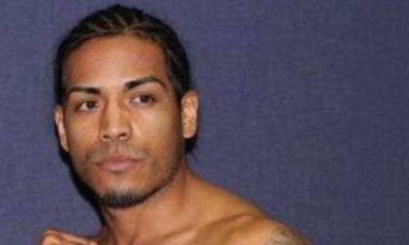 Определился соперник Руслана Мадиева на следующий бой