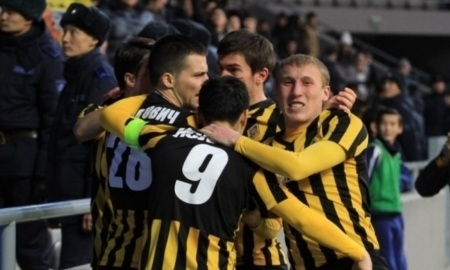 ФК «Кайрат» проведет историческую выставку о клубе