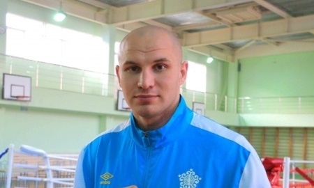 Иван Дычко: «На Олимпиаде в Бразилии мы планируем взять только „золото“»