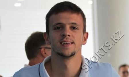 Неманья Максимович интересен московскому «Спартаку»