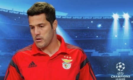 Жулио Сезар: «Мы приехали сюда, чтобы завоевать путевку в следующий этап»