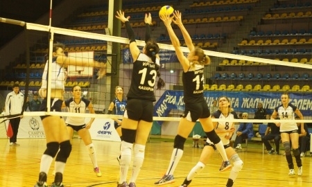 «Жетысу» потерпел третье поражение подряд в Национальной лиге