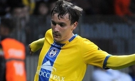 Уроженец Сарани забил самый быстрый гол Лиги Чемпионов