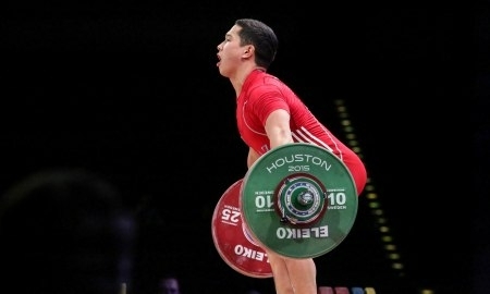 Айдар Казов: «Мне нужно еще работать и работать»