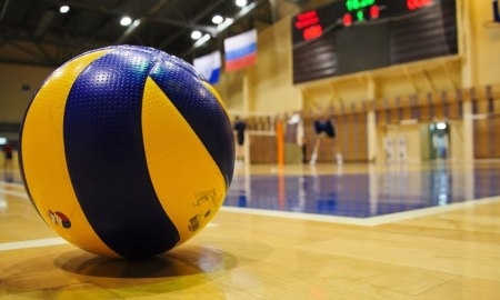 «Алматы» стартовал с победы во втором туре Национальной лиге среди мужских команд