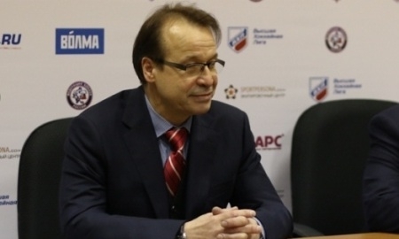 Мисхат Фахрутдинов: «Приходится с командой знакомиться даже по ходу игр»