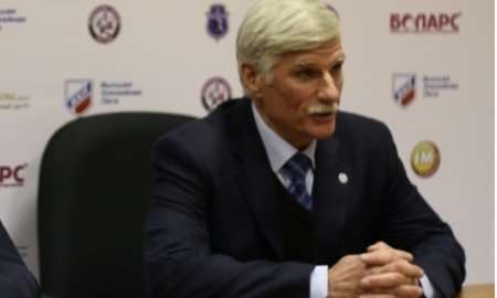 Сергей Кремлев: «Порадовало, что второй матч мы выиграли по буллитам» 