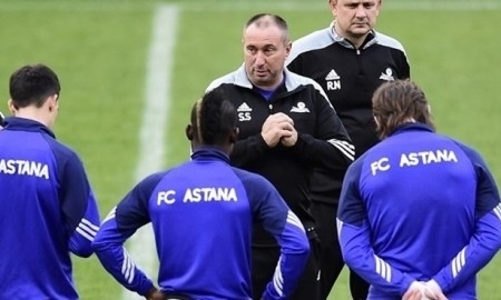 Анонс матча Лиги Чемпионов «Астана» — «Бенфика»