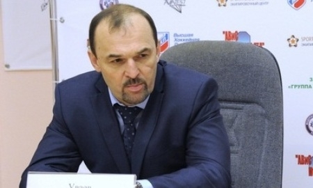 Вячеслав Уваев: «Ребята были внимательны „от и до“»