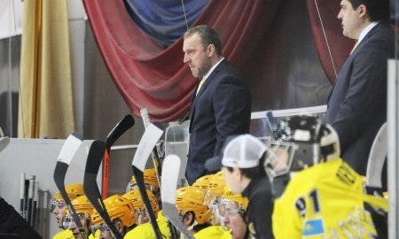 Вадим Епанчинцев: «По непонятным причинам „проспали“ начало»