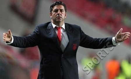 Руй Витория: «У наших соперников по группе также были проблемы в Астане»