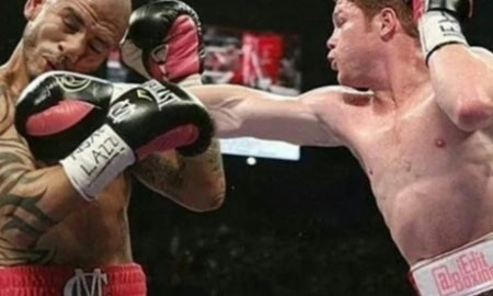 Бой Котто — Альварес собрал в шесть раз больше РРV, чем Головкин — Лемье