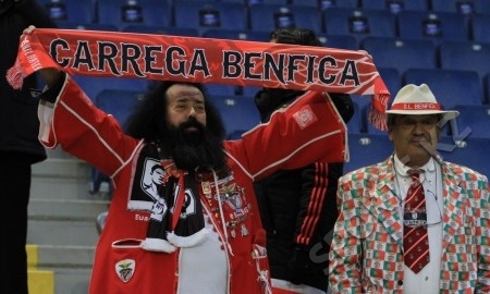 «Чемпион Португалии обязан обыгрывать любую казахстанскую команду». Самые интересные высказывания португальских болельщиков перед матчем «Астана» — «Бенфика»