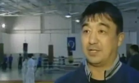 Асхат Ербулатов: «Ахметов опять может встретиться с бразильцем»