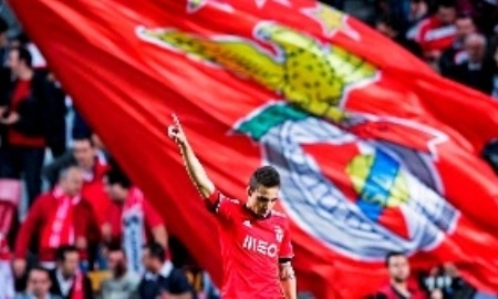 Прогнозы статистики на матч Лиги Чемпионов «Астана» — «Бенфика»