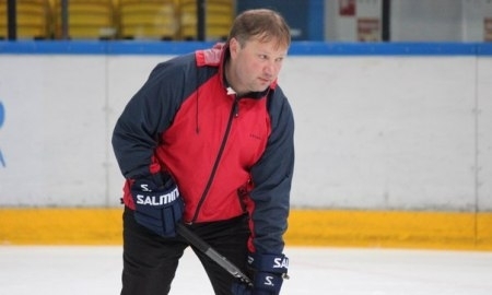 Игорь Александров: «В принципе, обе игры были достаточно равные»