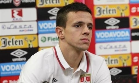 Максимович не перейдет в московский «Спартак»