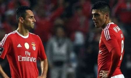 Жонас вряд ли выйдет в Астане в стартовом составе