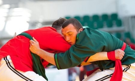 Выпускник медуниверситета из Актобе завоевал золото на чемпионате мира