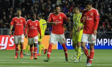 Ренато Санчес: «Мы правильно отреагировали на два пропущенных гола»