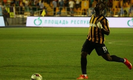 Бомбардиры и ассистенты казахстанских клубов в еврокубках