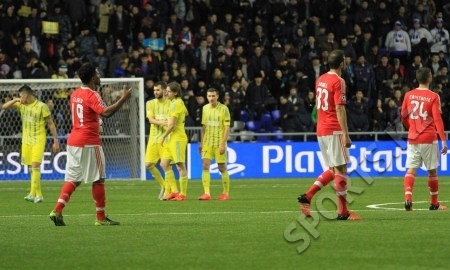 Fanatik.com.tr: «Результат матча в „Астане“ изменил турнирную ситуацию в группе»