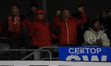 Mais Futebol: «„Бенфика“ нуждается в помощи „Атлетико“, чтобы поставить штамп в паспорт плей-офф»