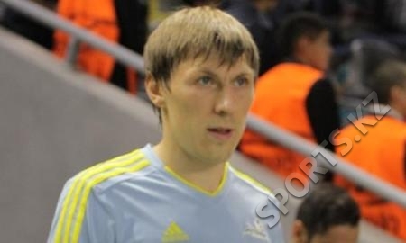 Евгений Постников: «Интересная игра, но почему-то не был полностью забит стадион»