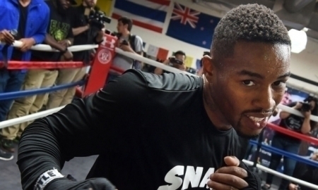 Вилли Монро: «Я думаю Альварес побьёт Головкина»