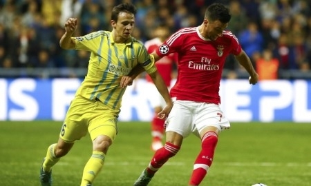 Неманья Максимович