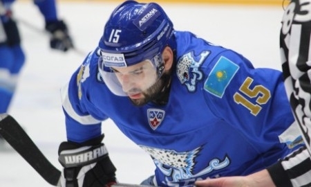 Максим Худяков: «Ковальчук играет эффектно, но авантюрно. К перехвату был готов»